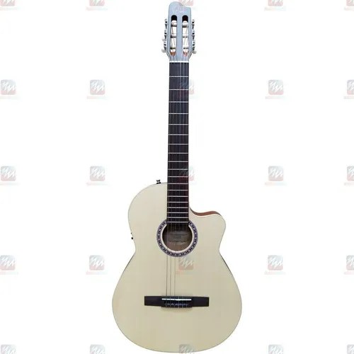 Violão Elétrico Canadense Godin Nylon La Patrie Arena Cw Qit