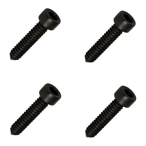 4 Tornillos Aislador Modulo Motosierra Husqvarna 350