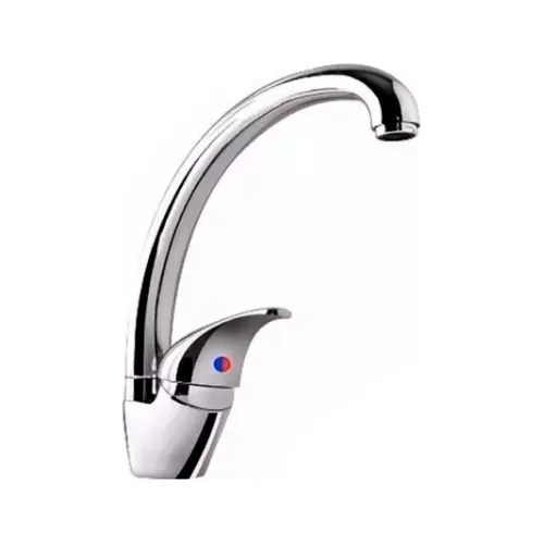 Canilla Mesada Cocina Baño Pico Cisne Bar