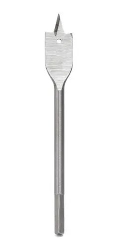 Mecha Pala Paleta Tres Puntas Para Madera 36 Mm Experto | Mercadolibre