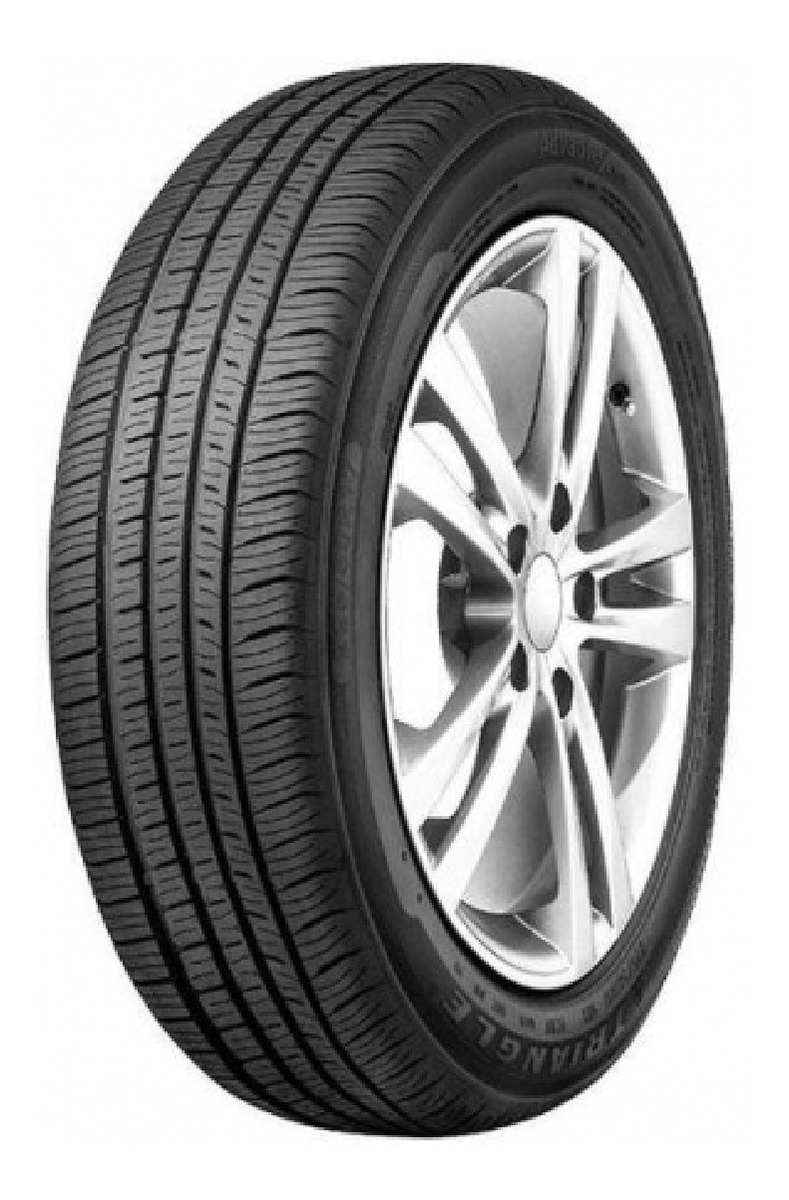 Pneu Aro 16\ 205/55 R16 91v Triangle Tc101 Parcelamento sem juros