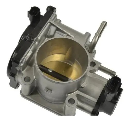 Cuerpo Acelerador Toyota Camry 2002 2003