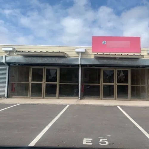 Local Comercial Con Estac. Y Arriendo Incluye Iva MercadoLibre