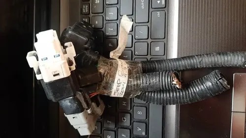 Set 3 Conectores Comput. De Jeep Grand Cherokee 2004-2005 Wj | MercadoLibre