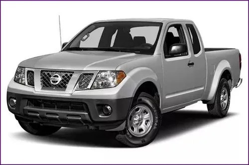 Manual De Taller Nissan Frontier D40 2014 | MercadoLibre