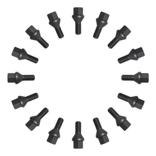 Kit Birlo Rueda Tras 16pzs Gm Chevy 1998 1999 2000 2001 2002