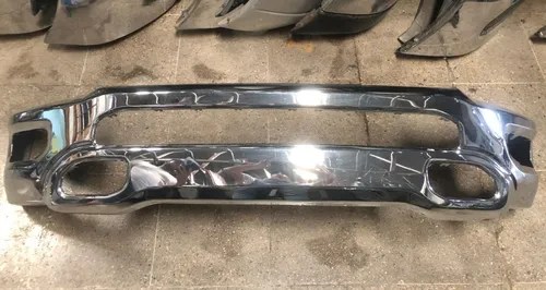 Defensa Delantera Dodge Ram 1500 2019 2020 2021 2022 | Meses sin interés