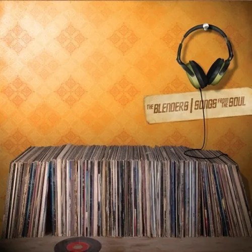 Cd Songs From The Soul Blenders MercadoLibre