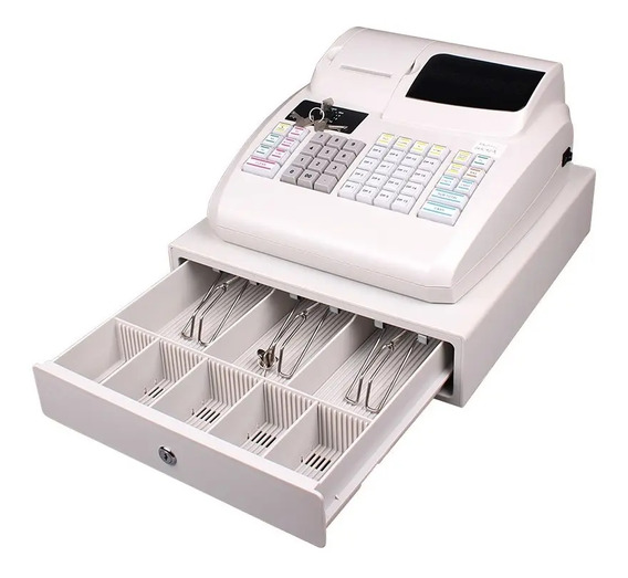 Caja Registradora Blazer Er-200 Rbanda | Meses Sin Intereses