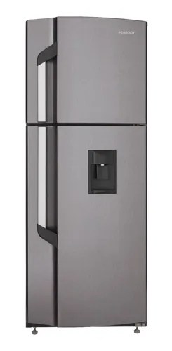 Heladera Con Dispenser De Hielo No Frost Peabody 257 Litros | Soluzioni Online