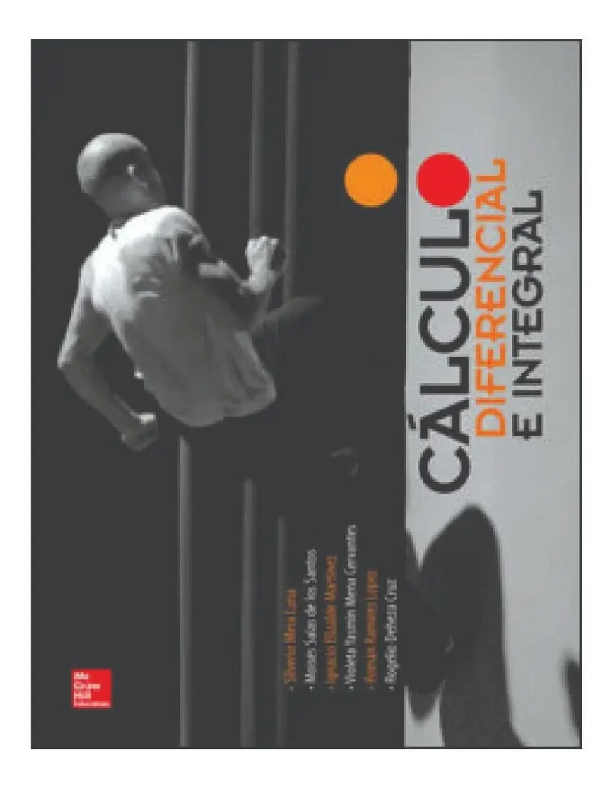 Libro Cálculo Diferencial E Integral Mercado Libre