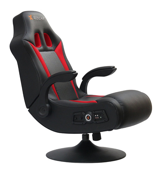 Asiento Gamer en Mercado Libre México