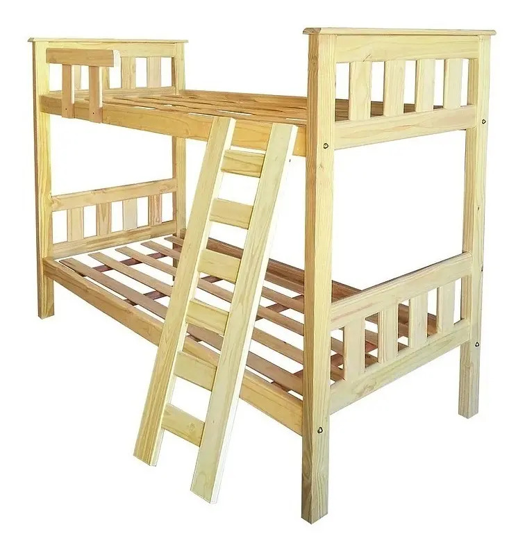 Cama Superpuesta Cucheta Marinera Griega Zona Norte Envio Mercado Libre
