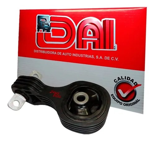 Soporte Motor Trasero Honda Civic 2012 2013 2014 2015 | Meses sin interés