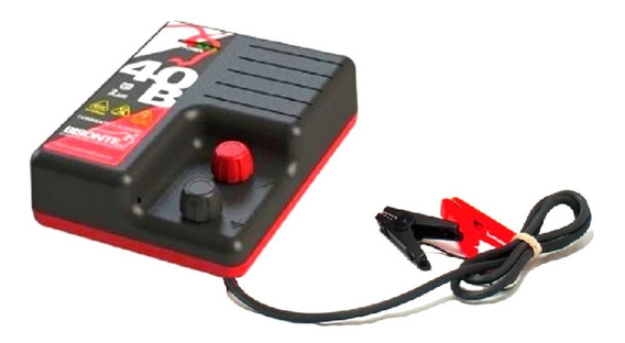 Cerco Electrico Para Ganado