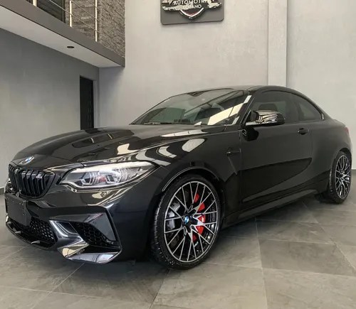 BMW M2 3.0 M2 Coupe At | MercadoLibre