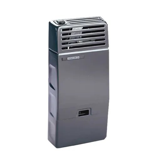 Estufa Calefactor Volcan Gas Tiro Balanceado 2000 Kcal Full | Overhard