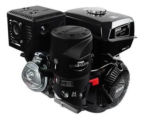 Motor Kohler 14hp Command Pro