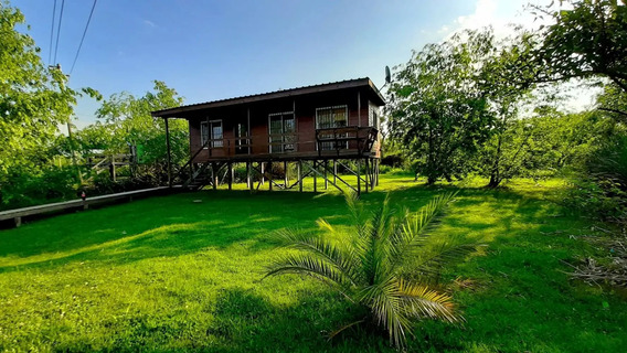 Alquiler Cabanas En Delta Tigre | Mercadolibre 📦