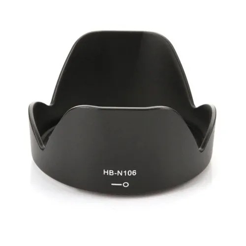 Parasol Hb N106 Nikon 1855 Afp Cuotas sin interés