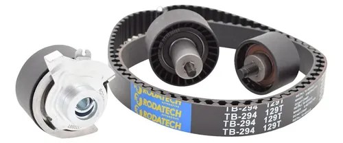 Kit Banda Tiempo Focus 2.0 2000 2001 2002 2003 2004 | Envío gratis