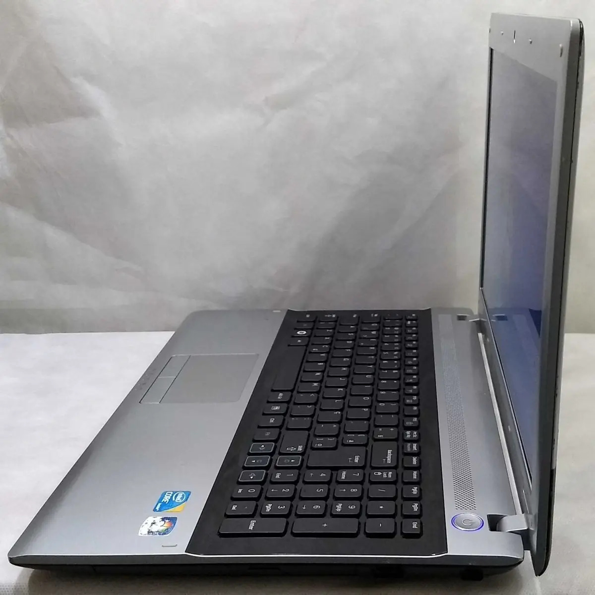 Notebook Samsung Nprv511ad1br Core I3 2.6ghz 4gb Hd320gb