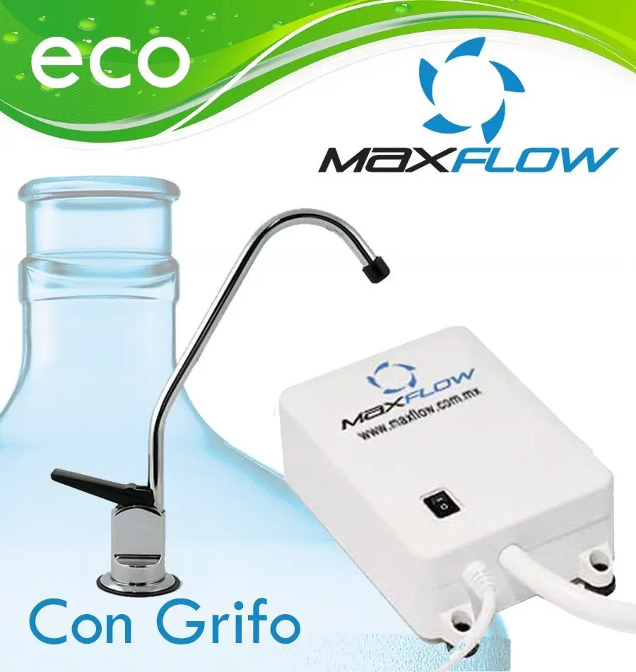 Bomba Y Grifo Para Refrigerador Dispensador De Agua Y Hielo Mercado Libre