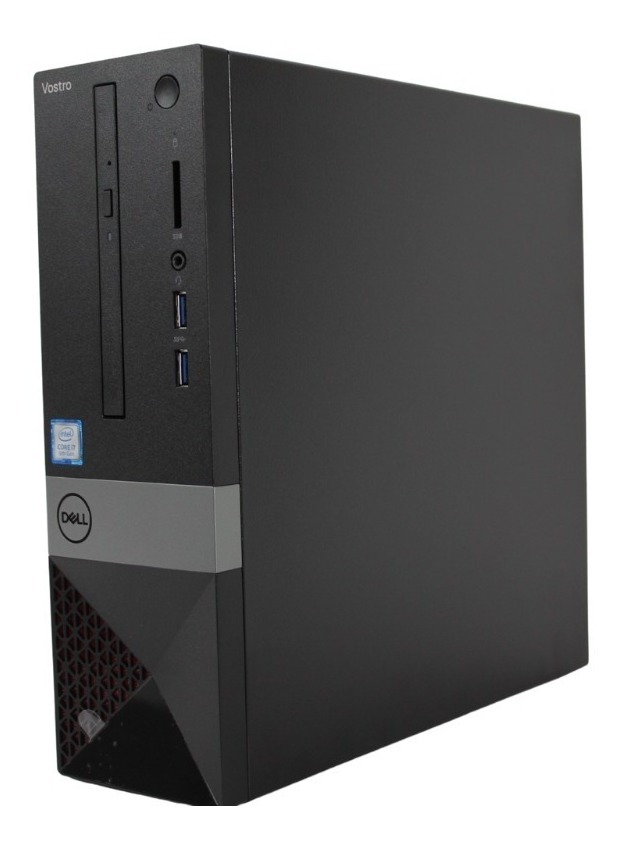 Cpu Dell Vostro 3471 Intel Core I7 9700 3ghz 8gb Ram 1tbhdd Meses sin