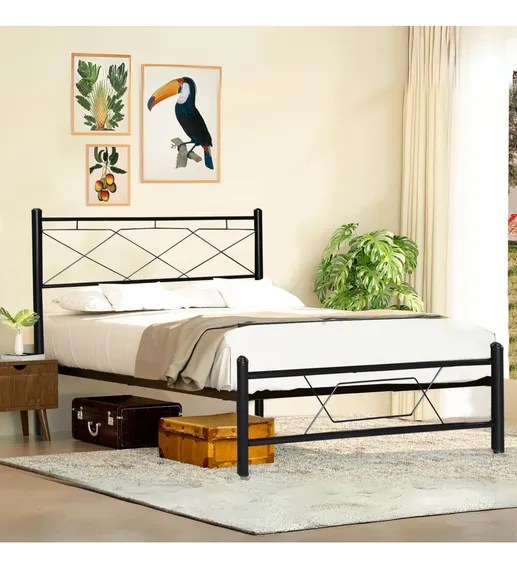 Colchón Queen Size Base MercadoLibre 📦