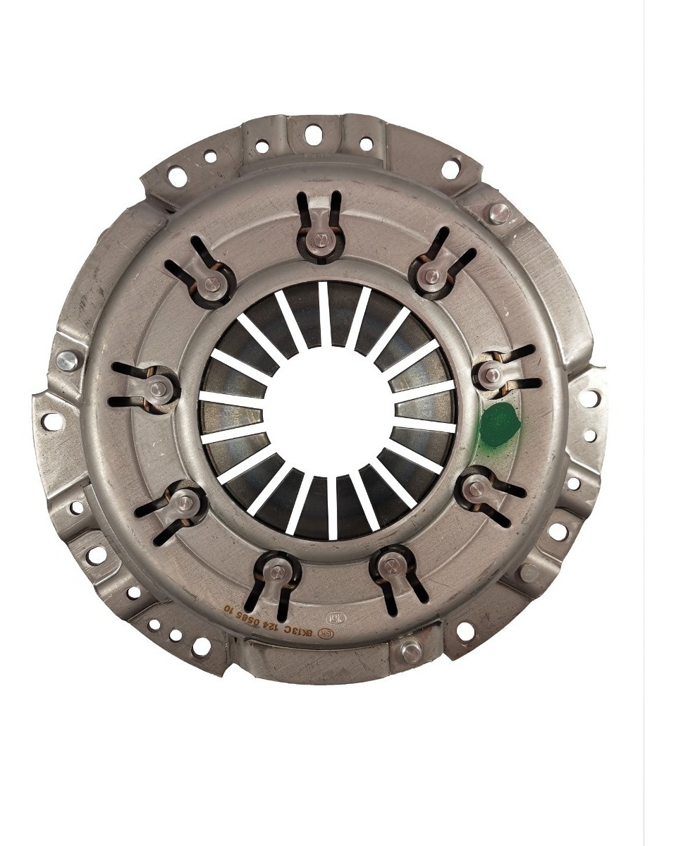 Kit De Clutch Para Nissan Pick Up D21 1983 2012, 2.4lts 4l Mercado