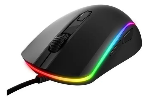 Mouse Gamer Kingston Hyperx Pulsefire Surge Rgb Local Venex | Envío Gratis