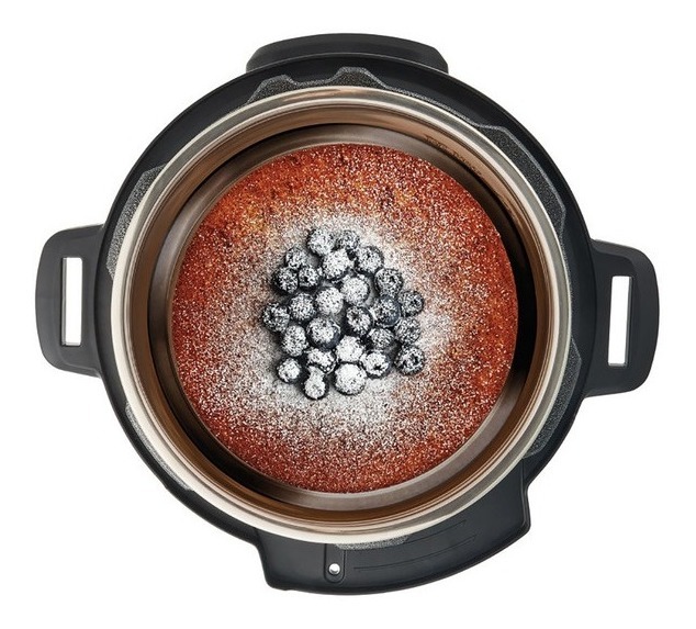 Juego De Accesorios Para Olla Instantánea Instant Pot 8 Pzs Envío gratis