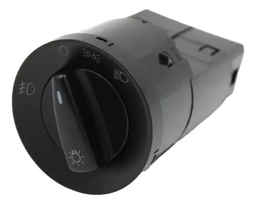 Switch Luces Jetta A4 2002 Con Faros De Niebla | Envío gratis