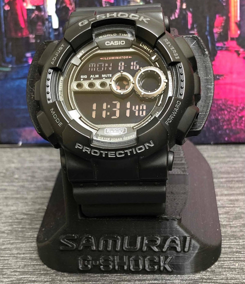 Relogio Bvlgari Gd 383 Mercadolivre