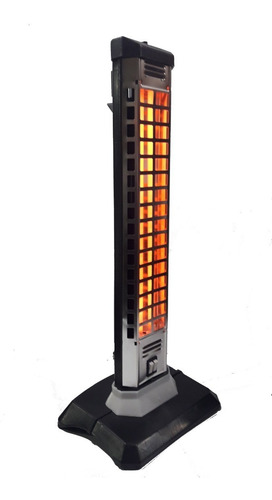 Estufas Eléctricas 1200 Watts 2 Velas Combo X5 Unidades | Envío Gratis