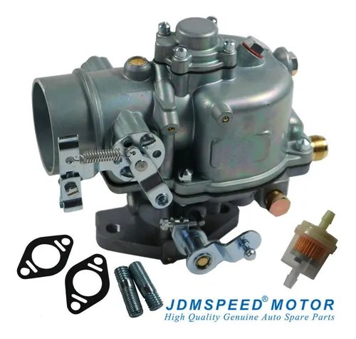 Carburador Ford 300 Base 1963 3.6l | Meses sin interés