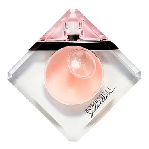 Perfume Victoria's Secret Bombshell Seduction Pop Gel Envío gratis