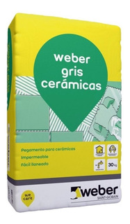 Bolsa Pegamento Ceramica | Mercadolibre 📦