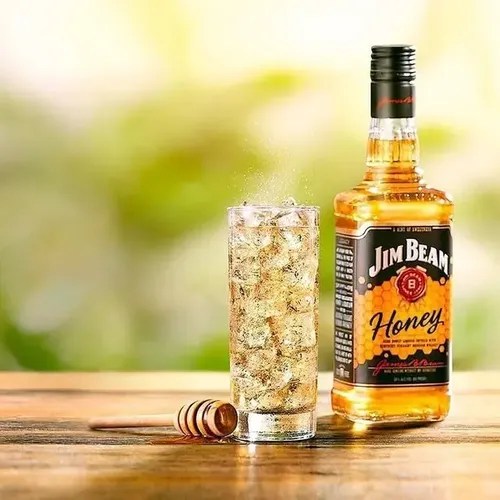 Whisky Jim Beam Honey 750ml en venta en Capital Federal Capital Federal