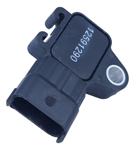 Sensor Map De Chevrolet Silverado | MercadoLibre