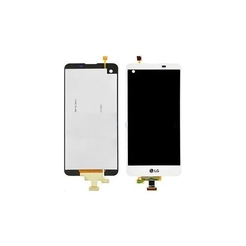 Display LG X Screen K500 Blanco Envío gratis