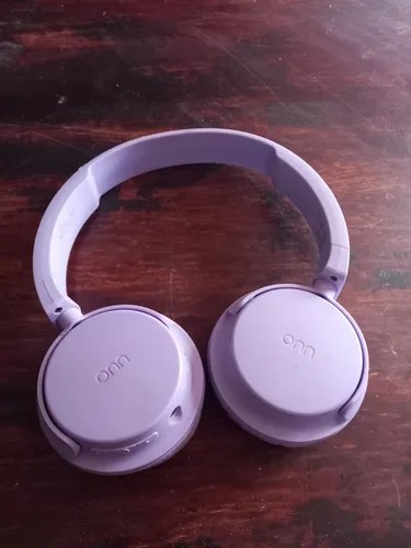 Audífonos Bluetooth Onn | MercadoLibre