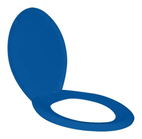 Tapa Asiento Plastico Reforzado Universal Color Asioopp700 | Mercadolibre