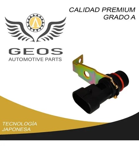 Sensor De Cigueñal Blazer 4.3, Cheyenne 5.7, Vortec 96 - 02 | MercadoLibre