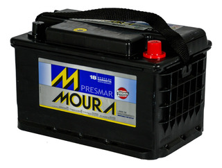Bateria Paa Auto 12X75 Carrefour | Mercadolibre 📦