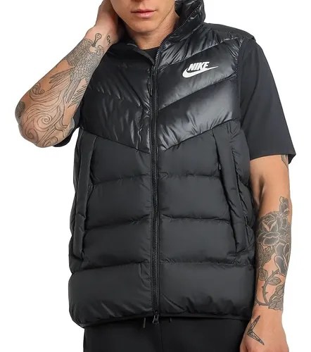 يفهم مباشرة كاسيت Nike Chaleco Hombre - Robscottdesign.com