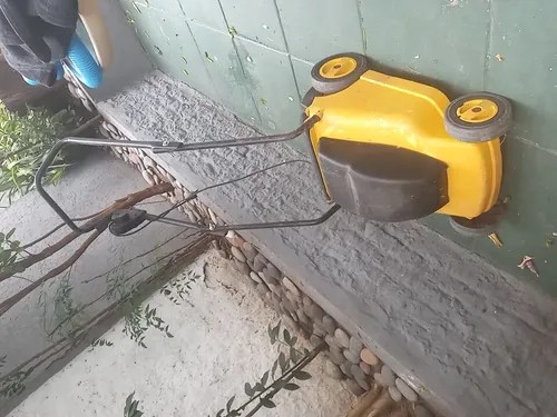 Repuestos Maquina De Cortar Pasto Usados X Separado en venta en Morón