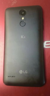 Lg K9 | Mercadolibre 📦