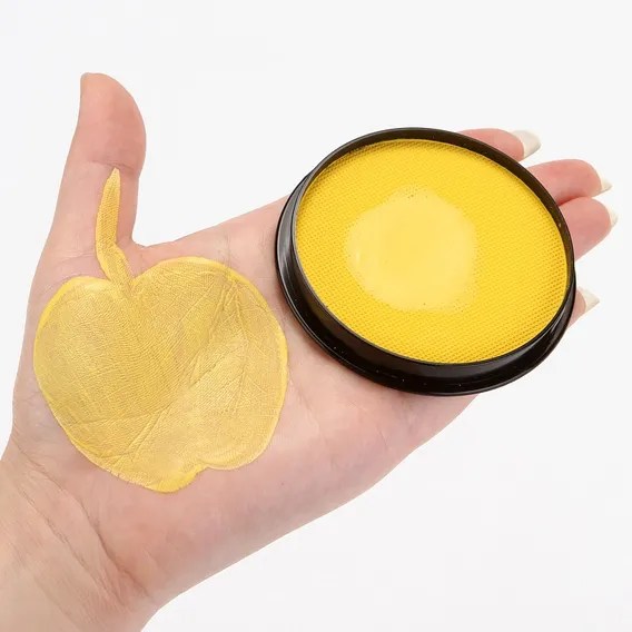 Body Paint De Agua MercadoLibre 📦