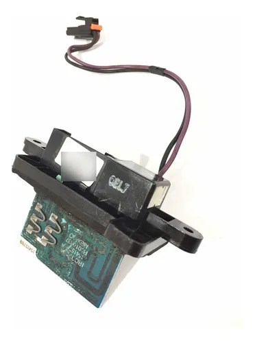 Resistencia Aire Acondicionado Trailblazer Tahoe Silverado | MercadoLibre